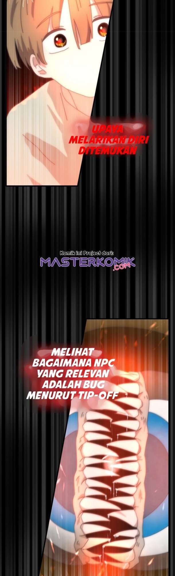 Bug Train Chapter 2 - Halaman 29