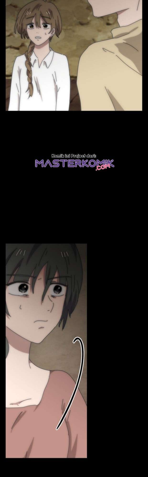 Bug Train Chapter 2 - Halaman 34