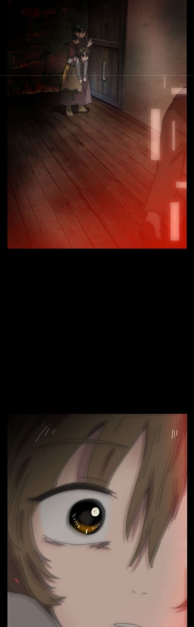 Bug Train Chapter 2 - Halaman 40