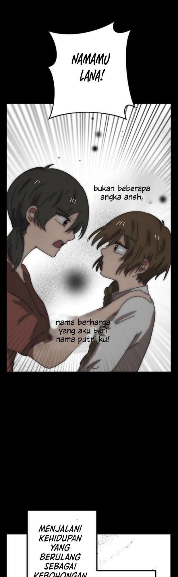 Bug Train Chapter 2 - Halaman 44