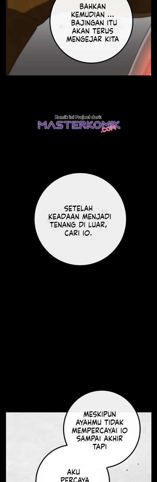 Bug Train Chapter 2 - Halaman 47