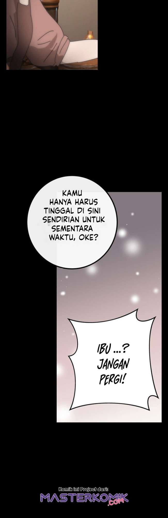 Bug Train Chapter 2 - Halaman 49