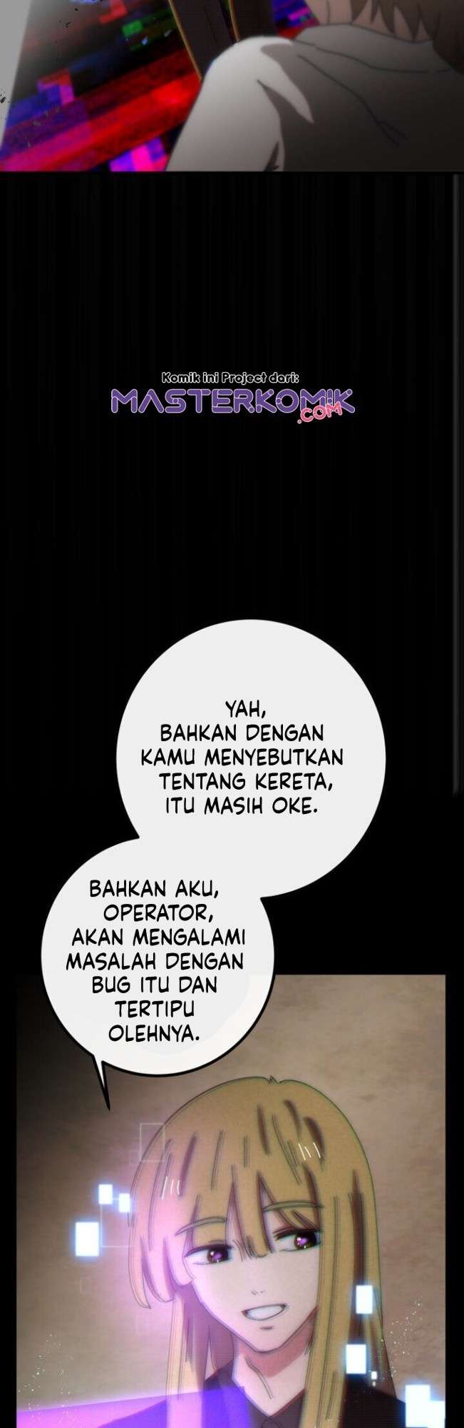 Bug Train Chapter 2 - Halaman 56