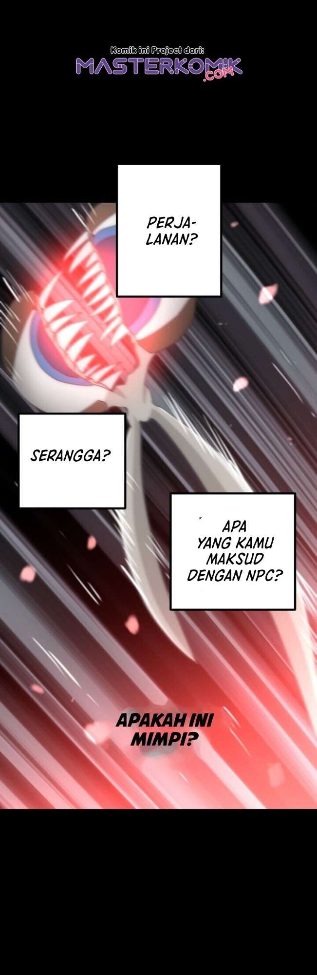 Bug Train Chapter 2 - Halaman 59
