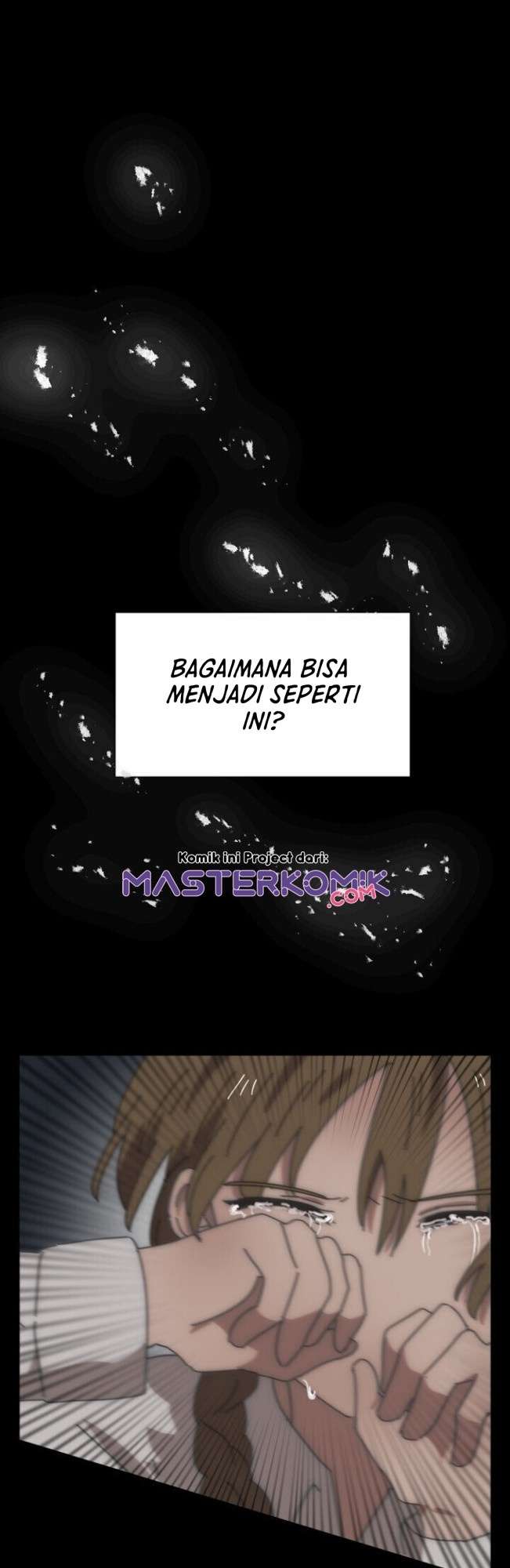 Bug Train Chapter 2 - Halaman 60