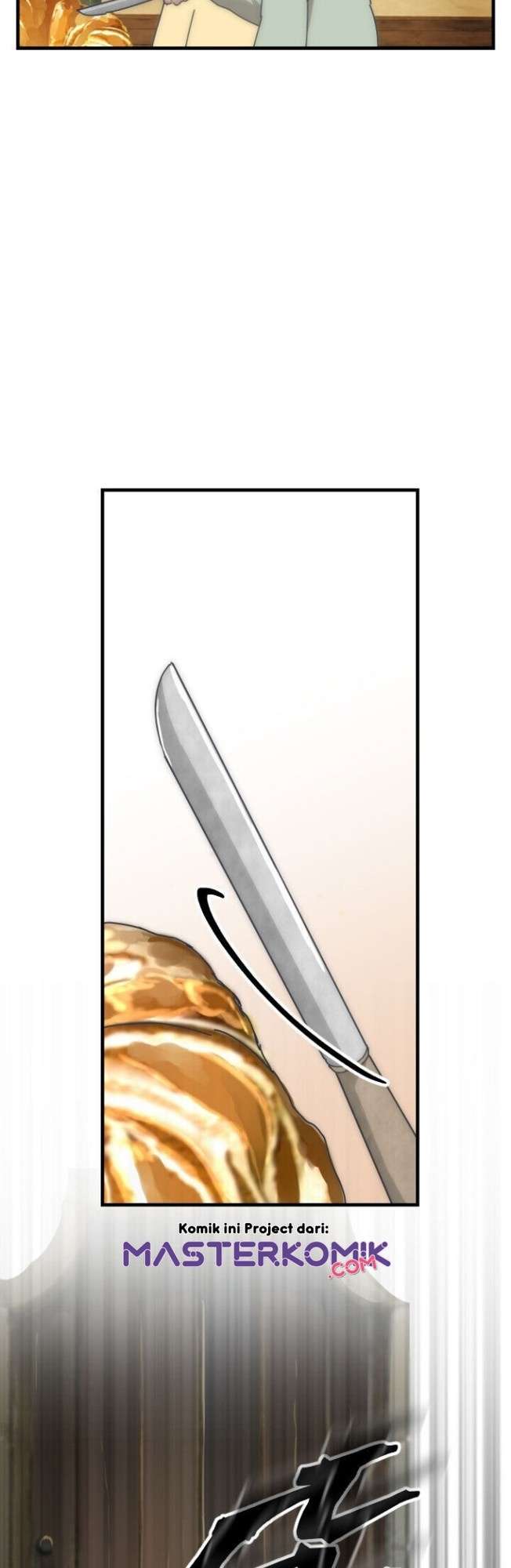 Bug Train Chapter 2 - Halaman 7