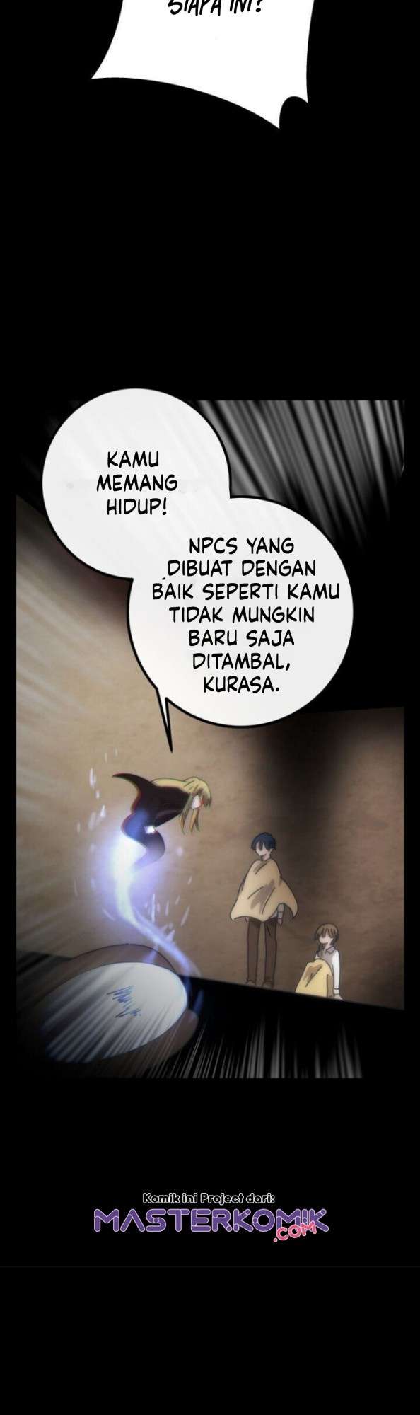 Bug Train Chapter 2 - Halaman 71