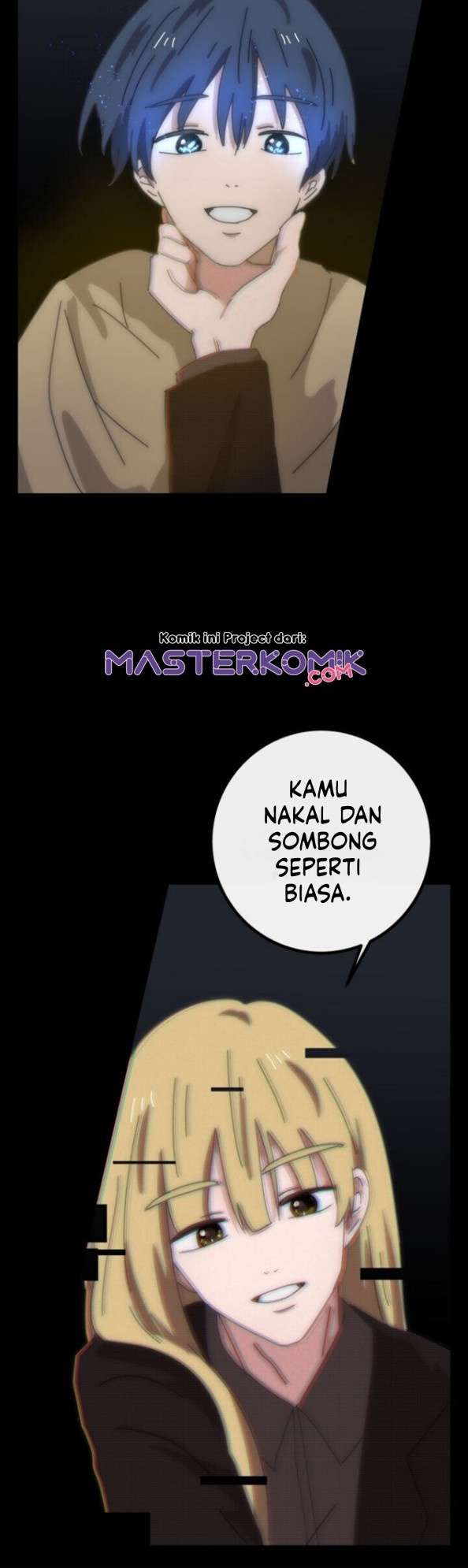 Bug Train Chapter 2 - Halaman 76