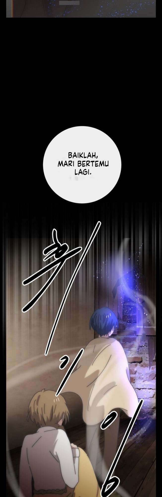 Bug Train Chapter 2 - Halaman 80