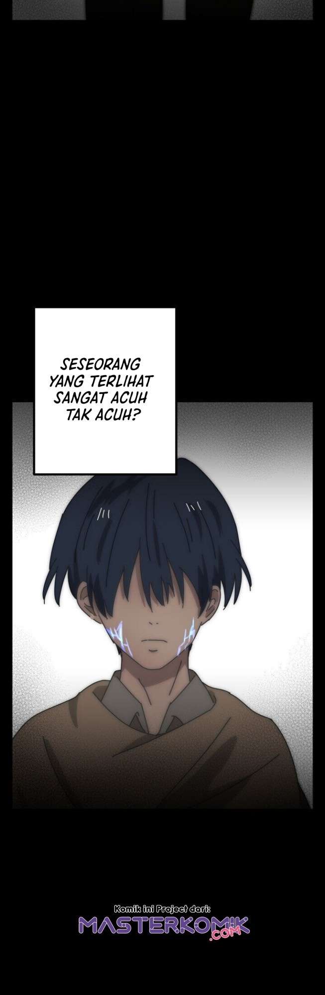 Bug Train Chapter 2 - Halaman 83