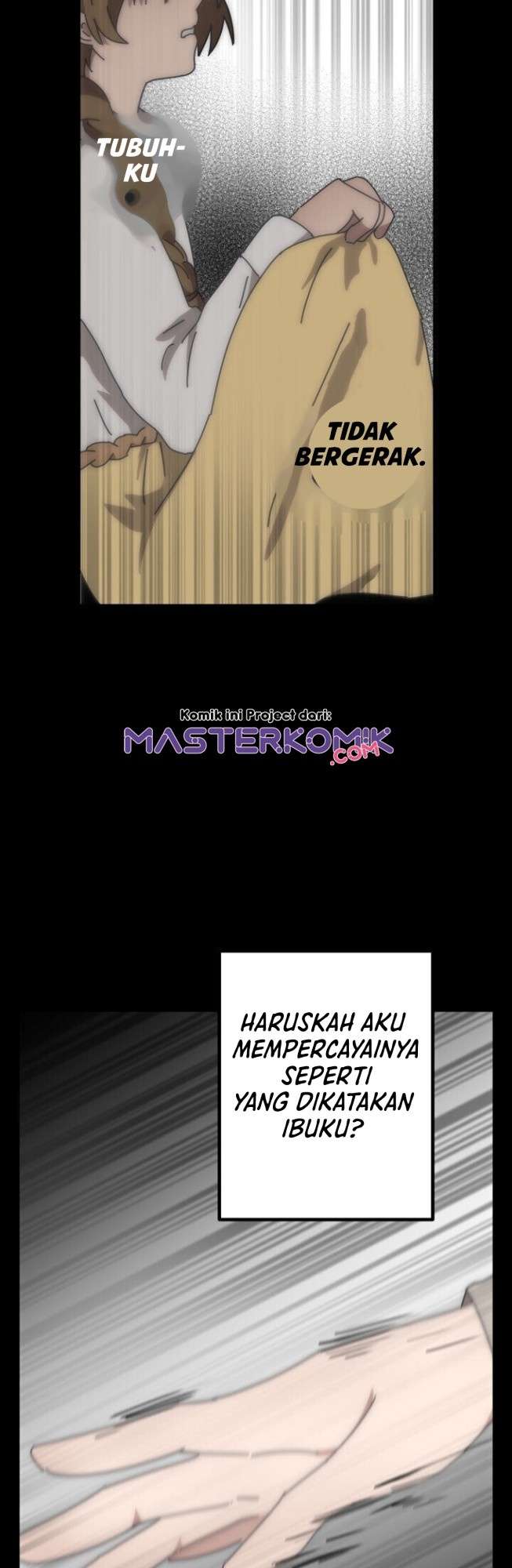 Bug Train Chapter 2 - Halaman 85