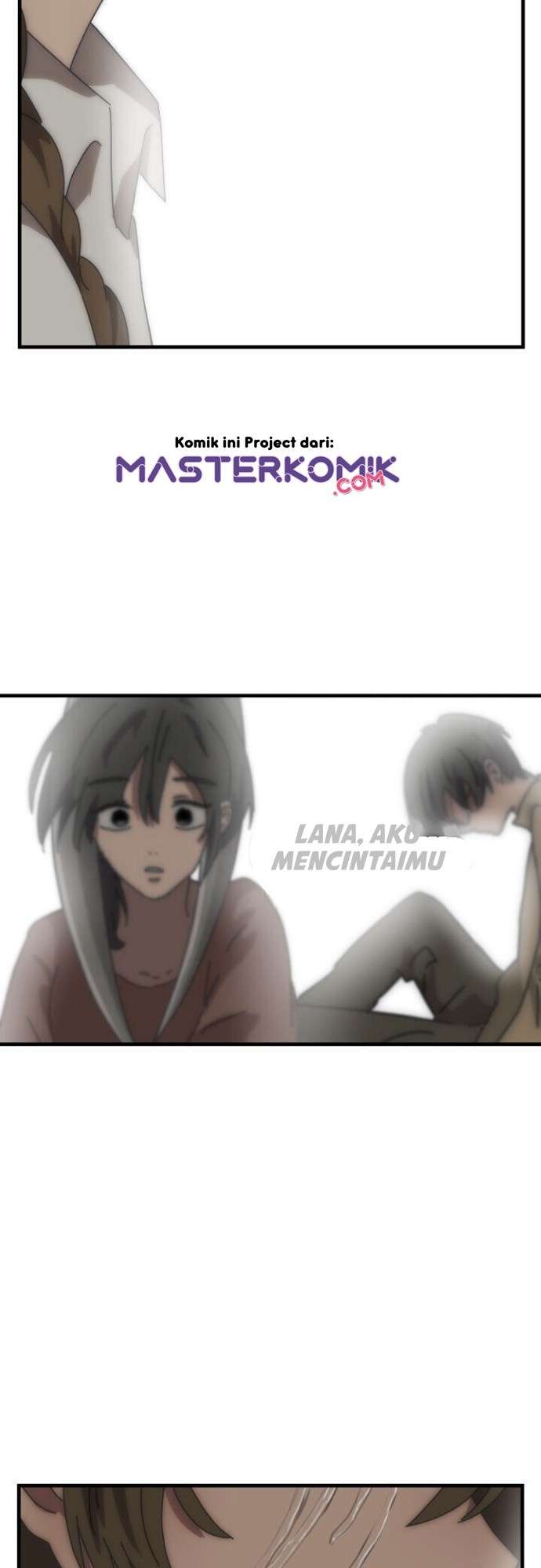 Bug Train Chapter 2 - Halaman 92
