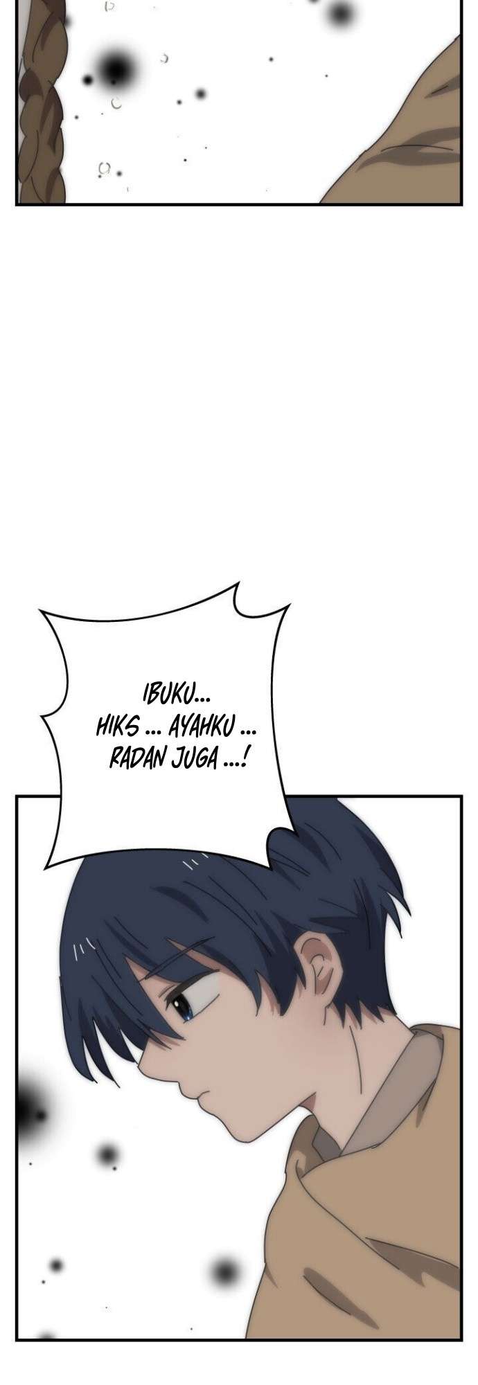 Bug Train Chapter 2 - Halaman 94