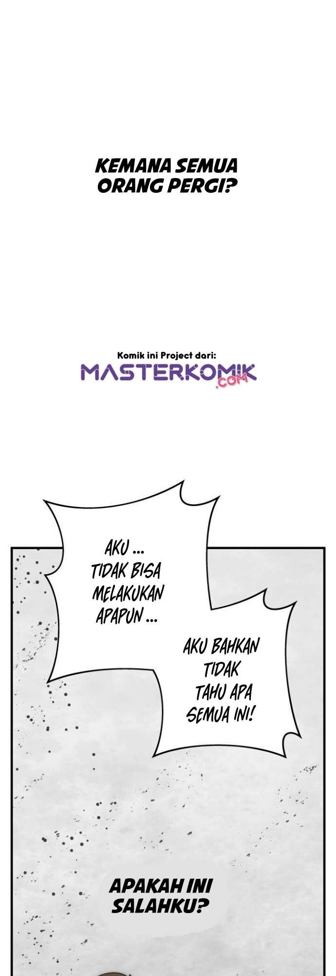 Bug Train Chapter 2 - Halaman 95