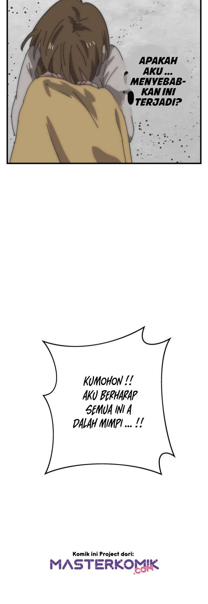 Bug Train Chapter 2 - Halaman 96