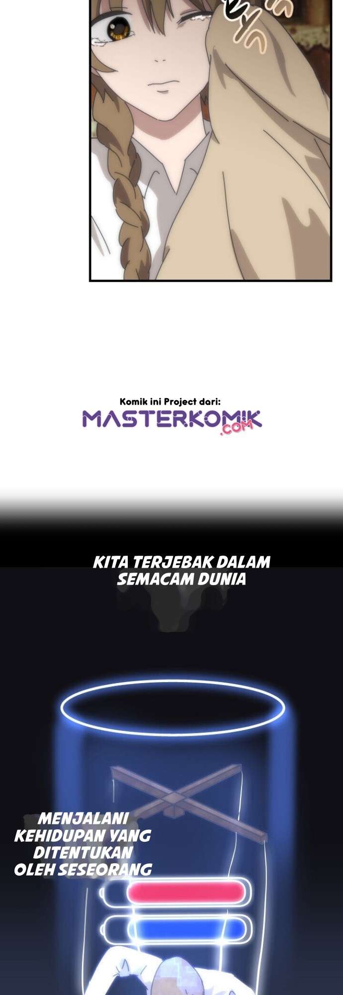 Bug Train Chapter 2 - Halaman 98