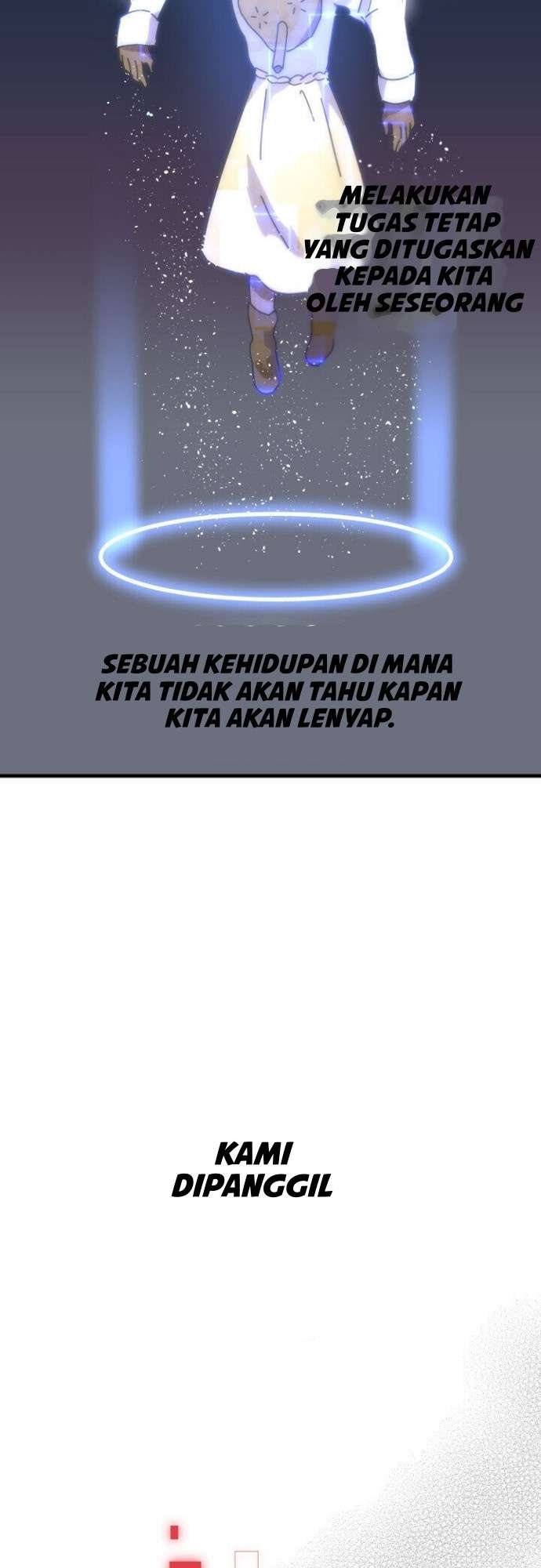 Bug Train Chapter 2 - Halaman 99