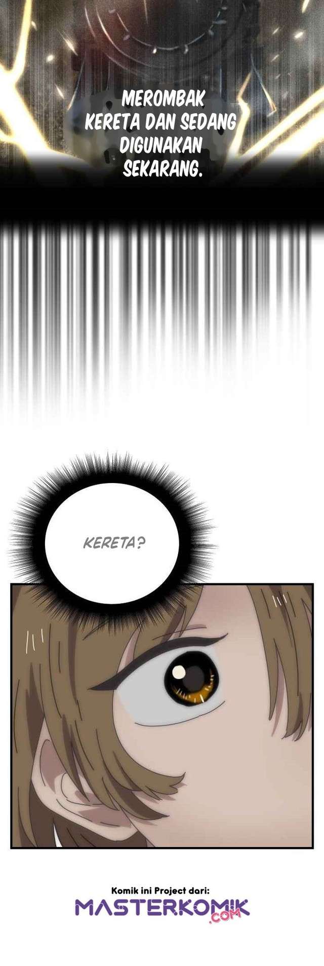Bug Train Chapter 1 - Halaman 18