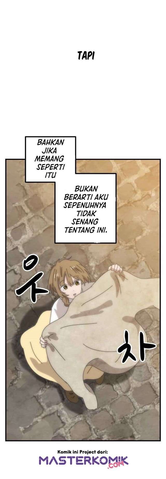 Bug Train Chapter 1 - Halaman 35