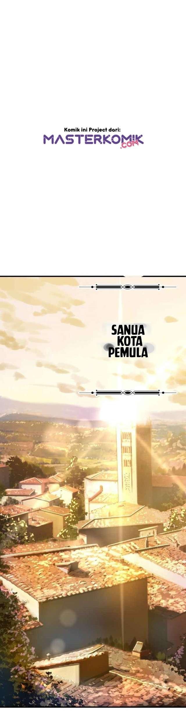 Manhwa Bug Train Chapter 1 gambar 2
