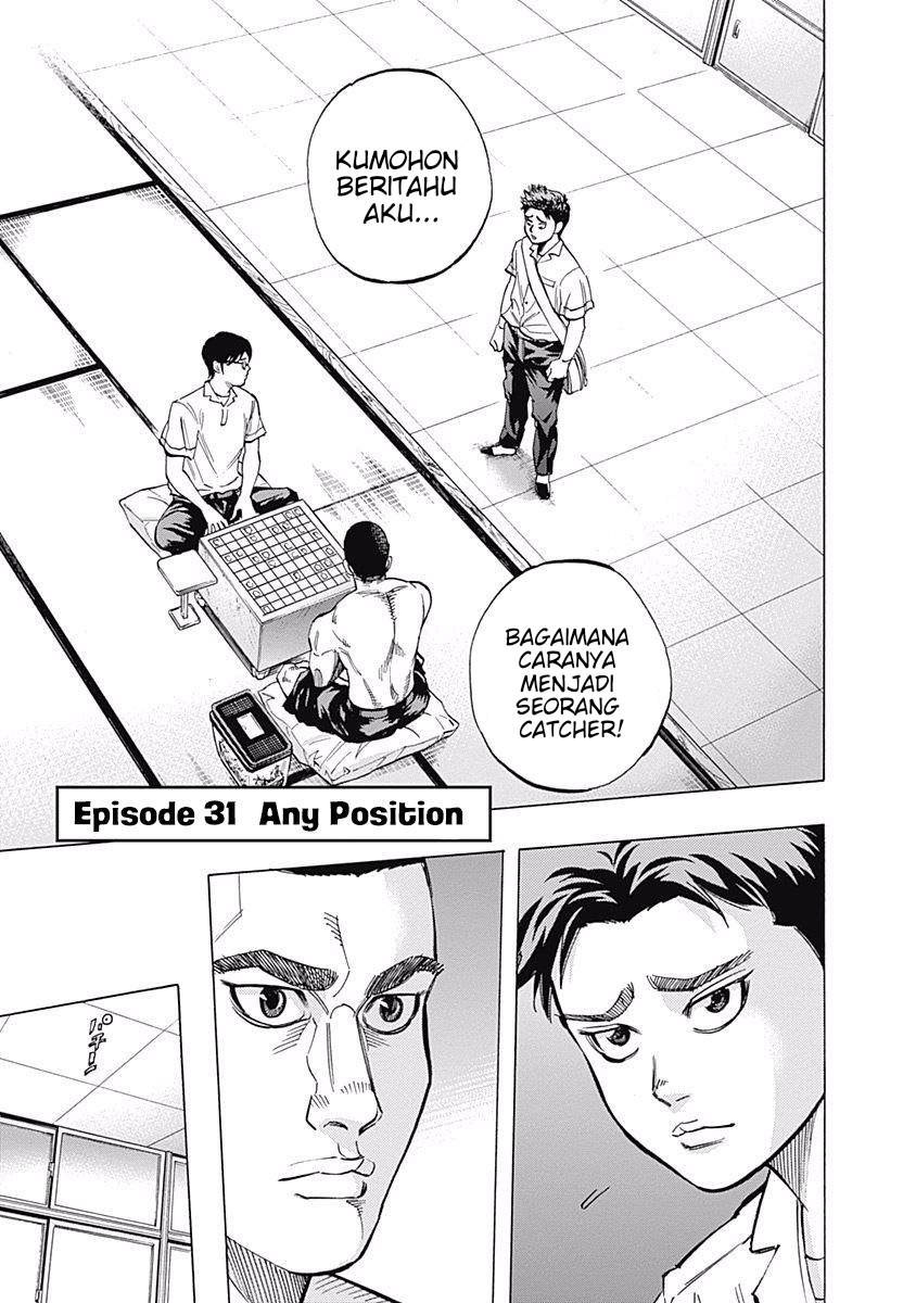 Bungo Chapter 31 - Halaman 2