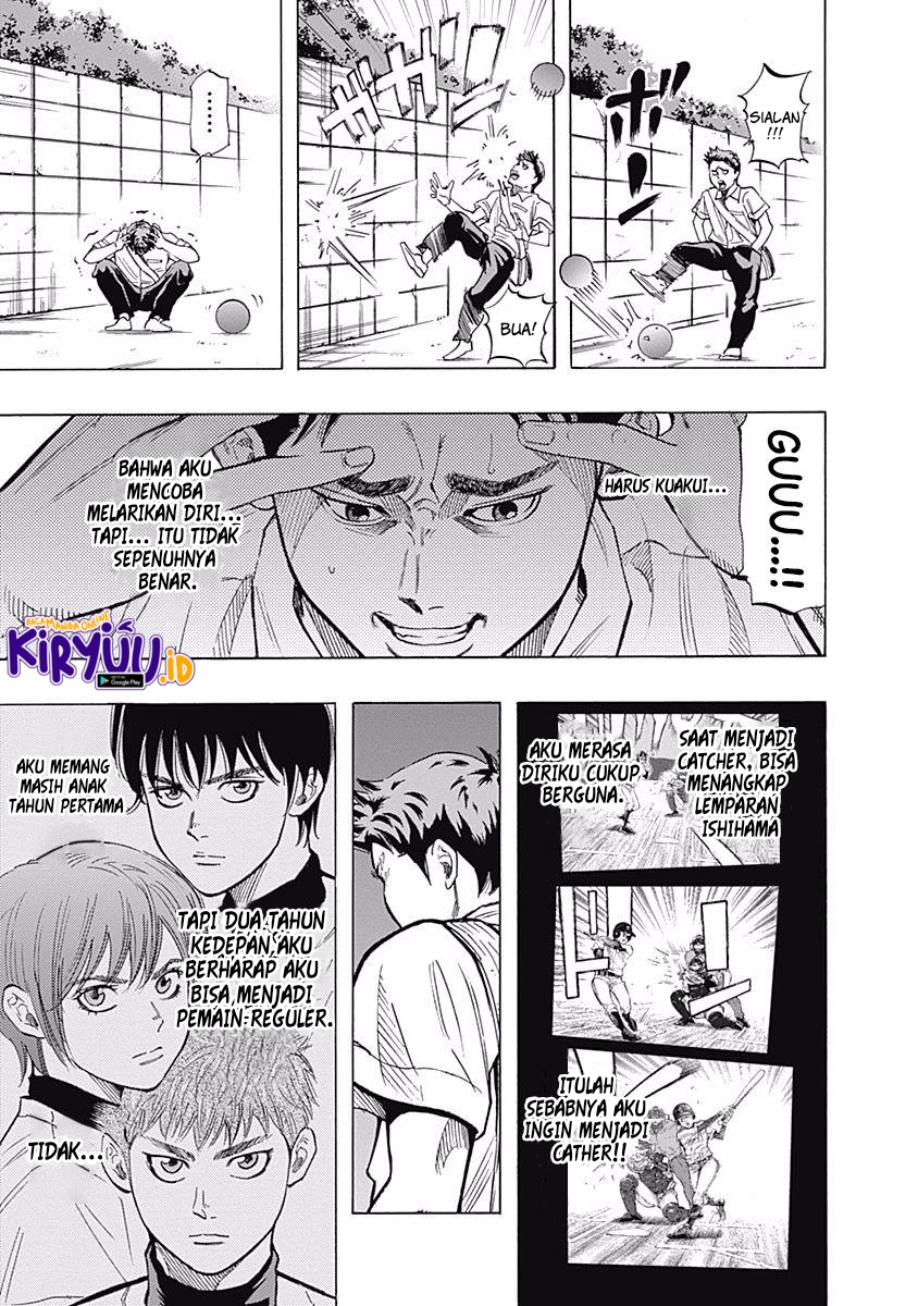 Bungo Chapter 31 - Halaman 9