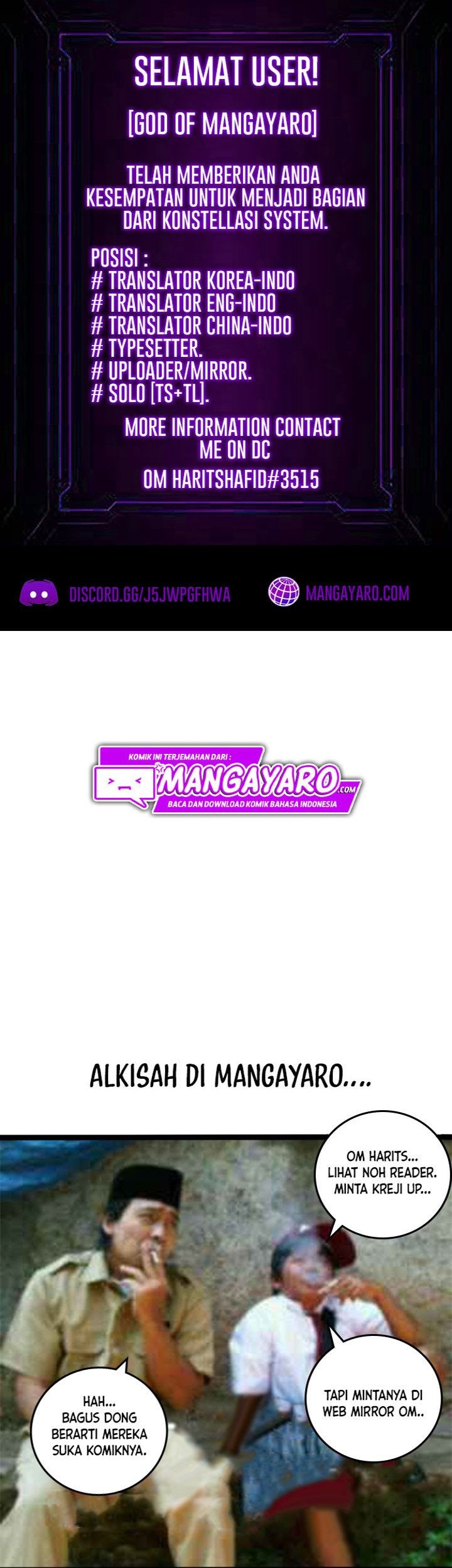 Manhua The First Son-In-Law Vanguard of All Time Chapter 231 gambar 2