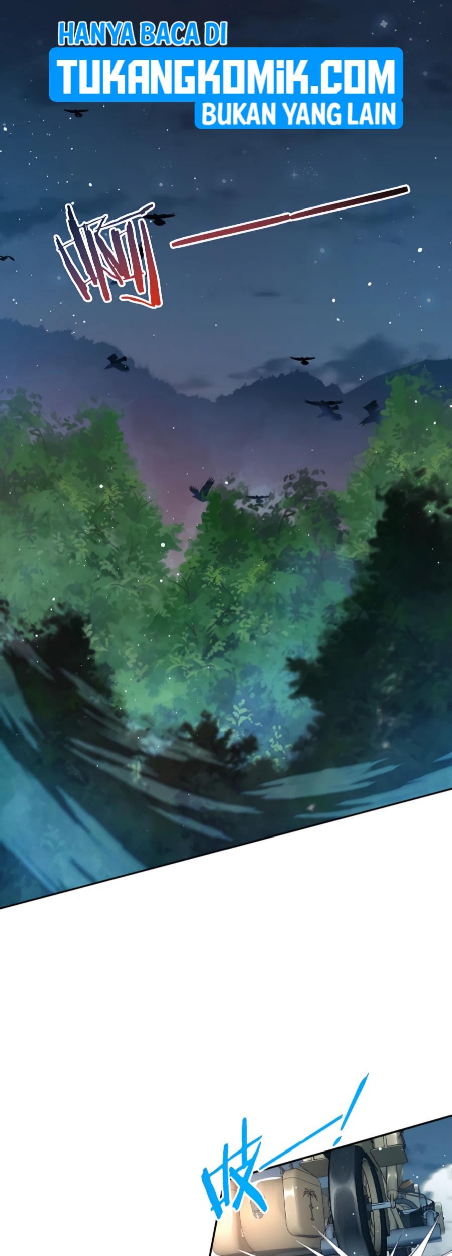 Manhua My Cells Kingdom Chapter 6 gambar 2