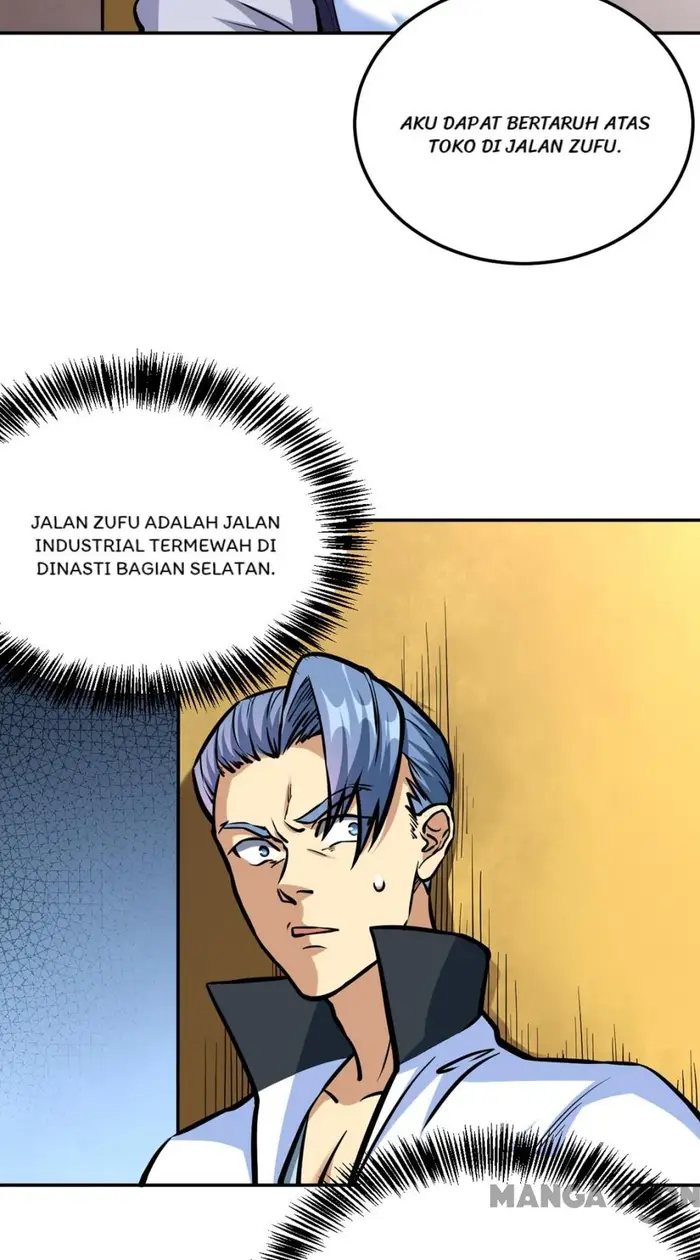 Martial Arts Reigns Chapter 455 - Halaman 3