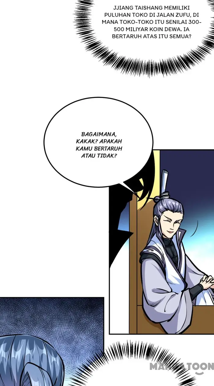 Martial Arts Reigns Chapter 455 - Halaman 4