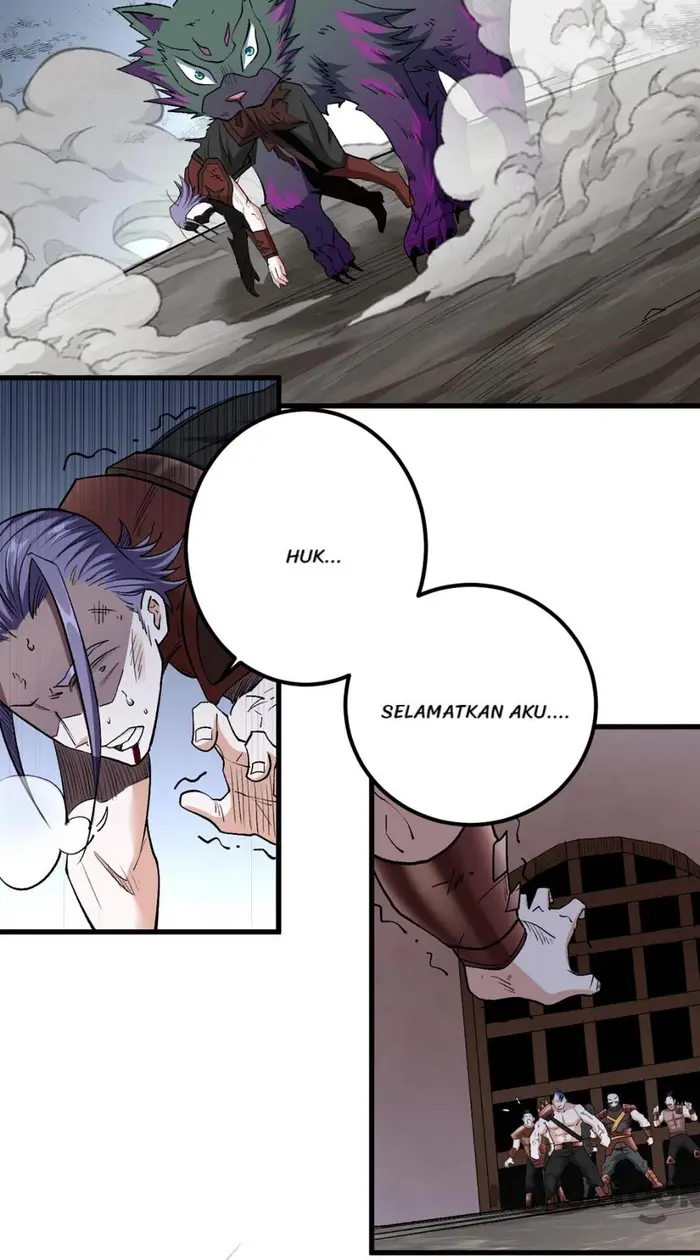 Martial Arts Reigns Chapter 454 - Halaman 12