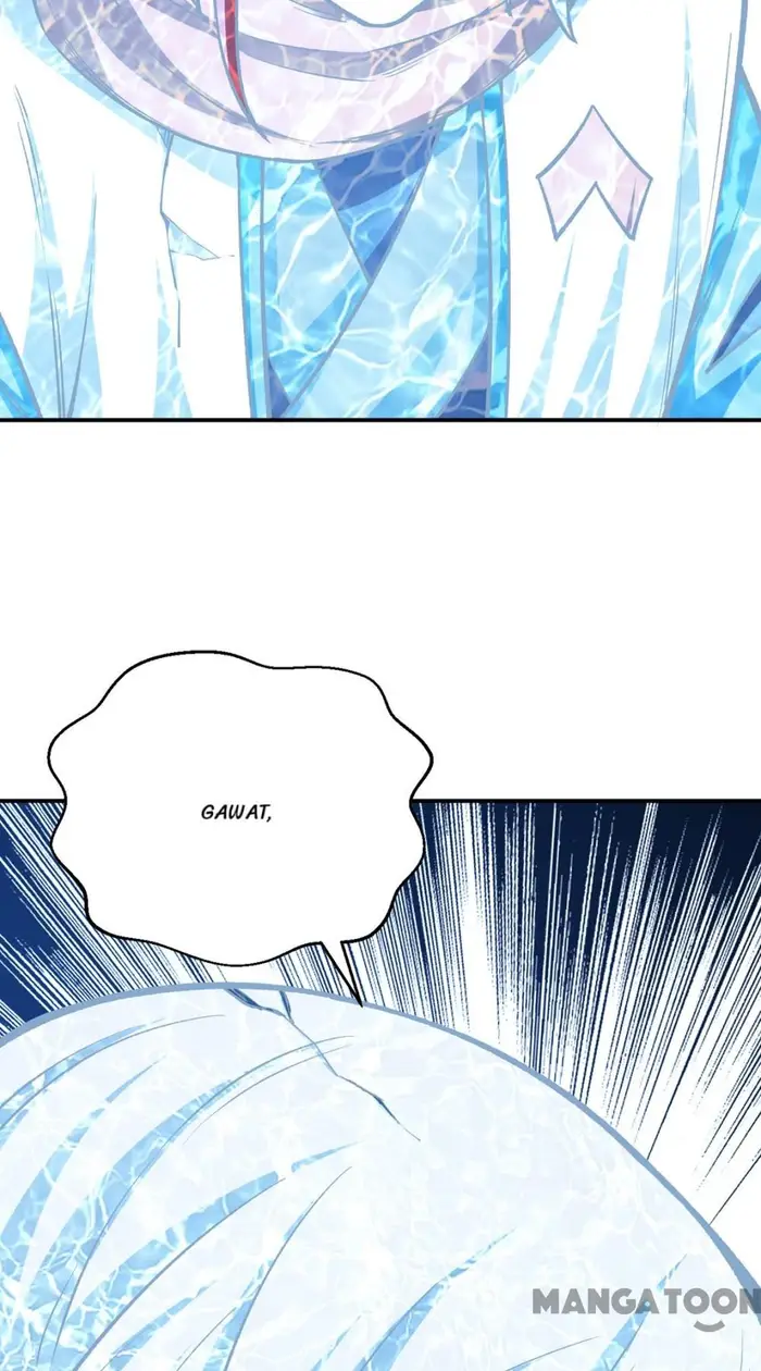 Martial Arts Reigns Chapter 451 halaman 3