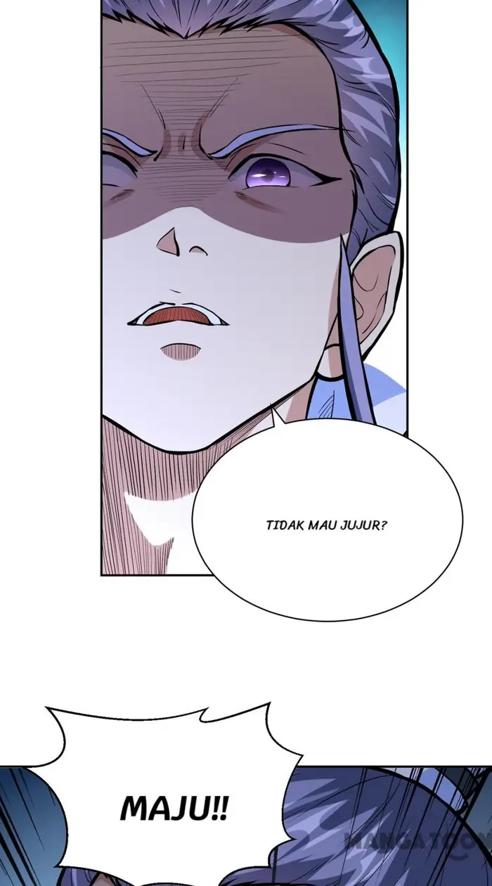 Martial Arts Reigns Chapter 450 - Halaman 15