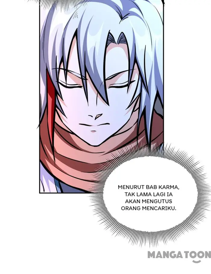 Martial Arts Reigns Chapter 450 - Halaman 39