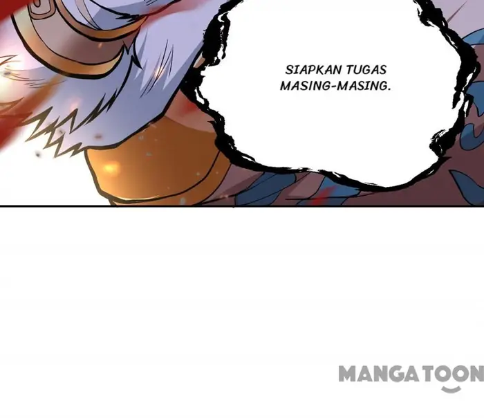 Martial Arts Reigns Chapter 450 - Halaman 7