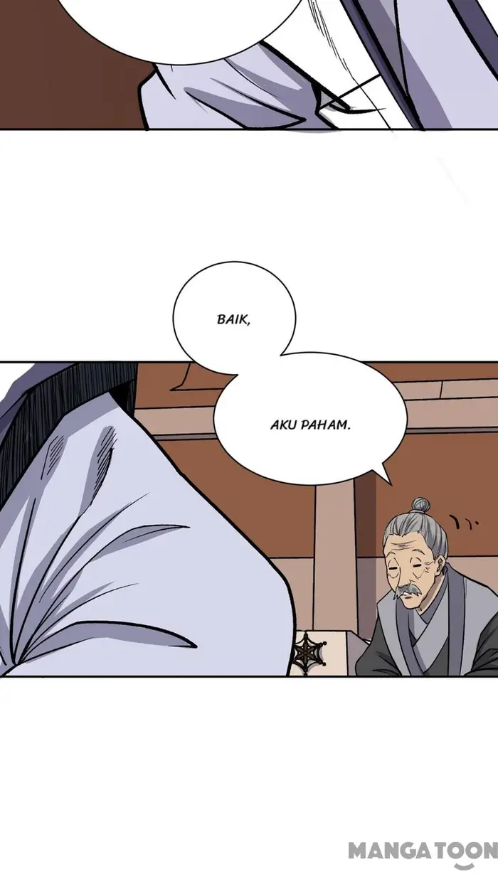 Martial Arts Reigns Chapter 449 - Halaman 12
