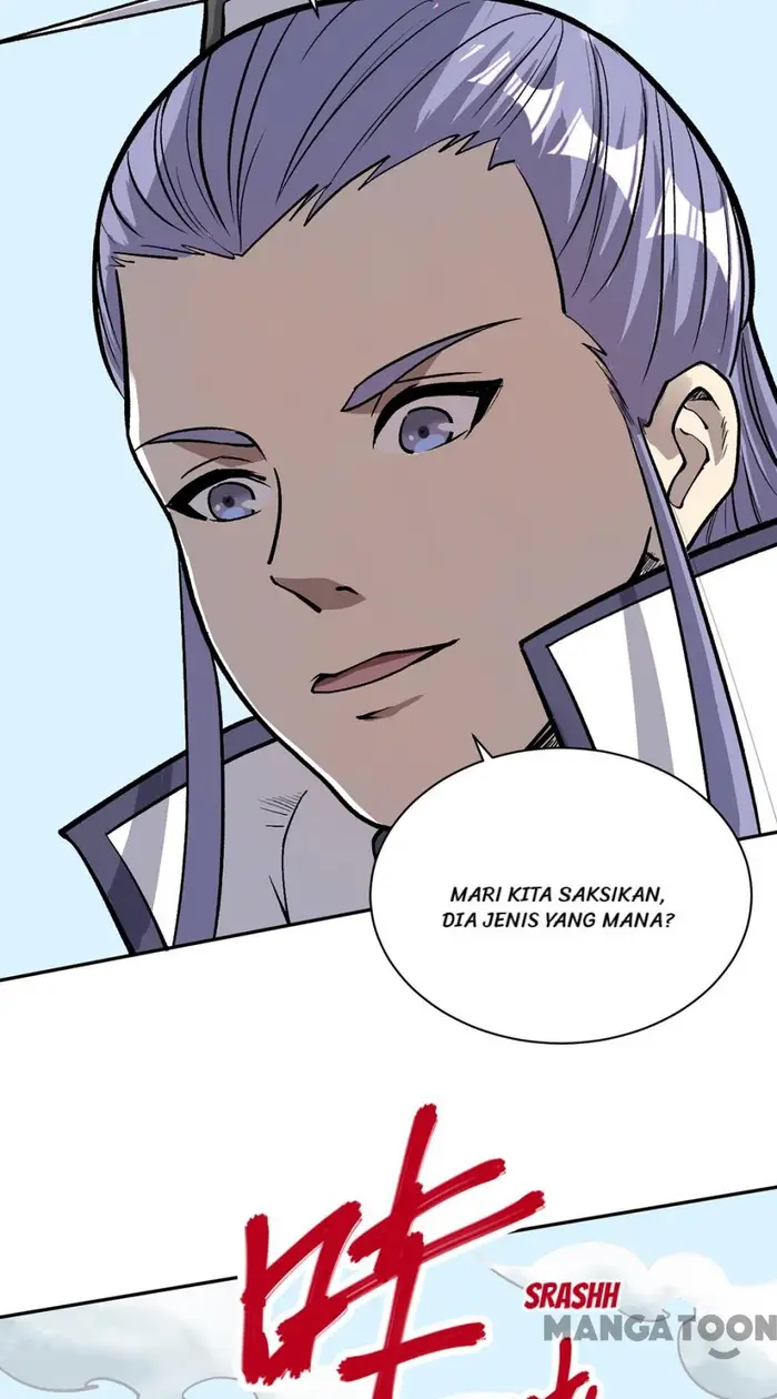 Martial Arts Reigns Chapter 449 - Halaman 4