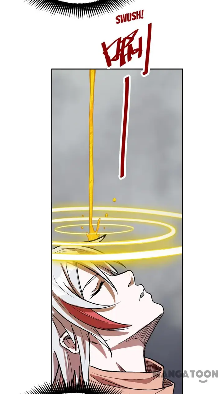 Martial Arts Reigns Chapter 449 - Halaman 40