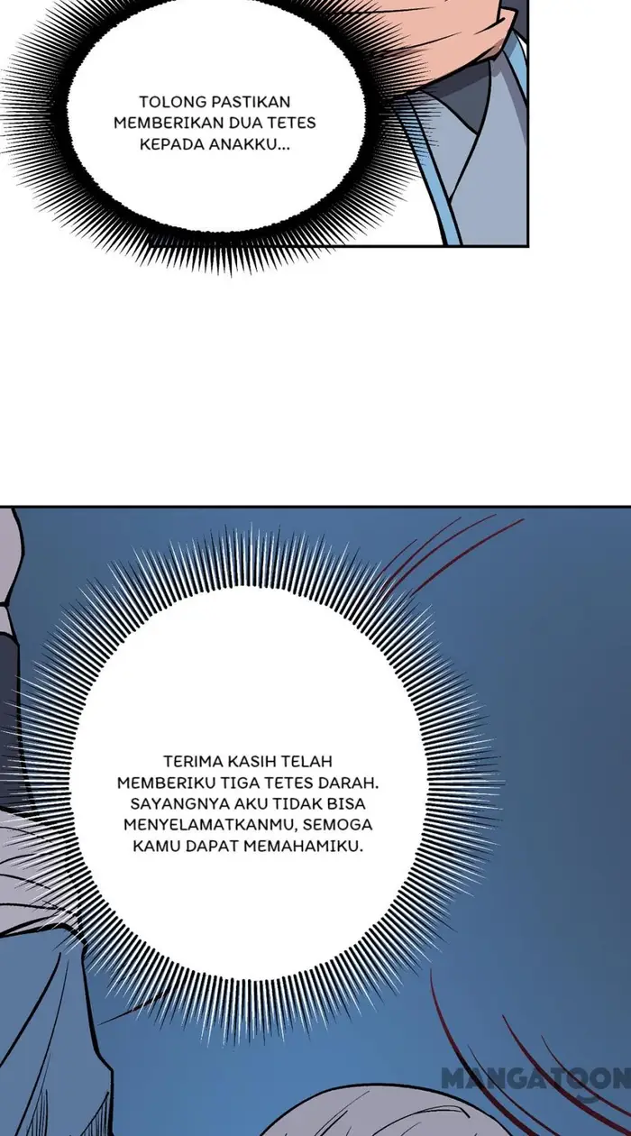 Martial Arts Reigns Chapter 449 - Halaman 41