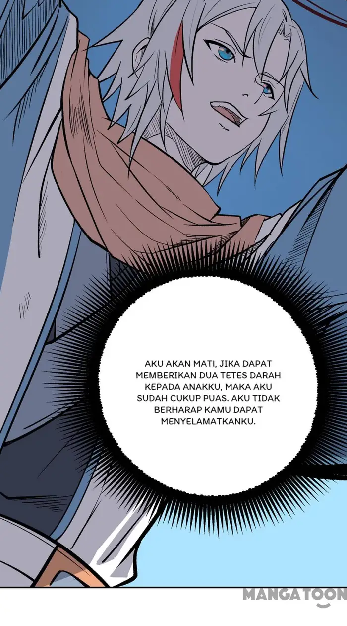 Martial Arts Reigns Chapter 449 - Halaman 42