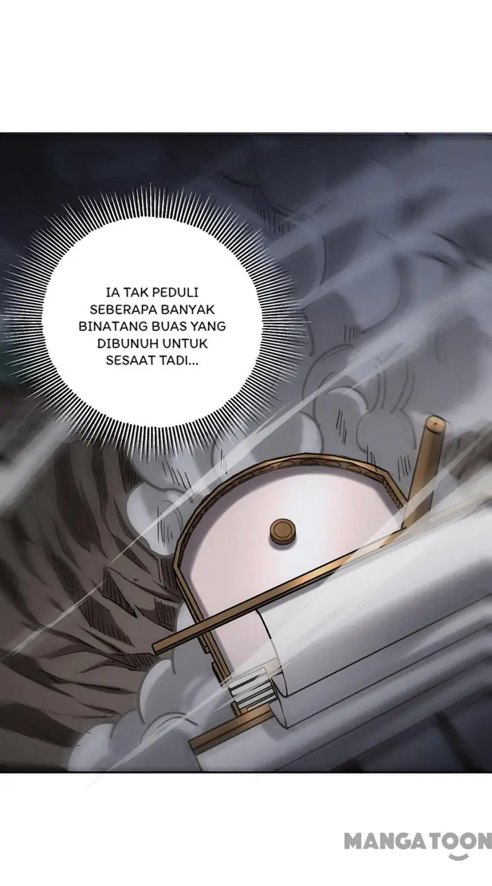 Martial Arts Reigns Chapter 448 - Halaman 27