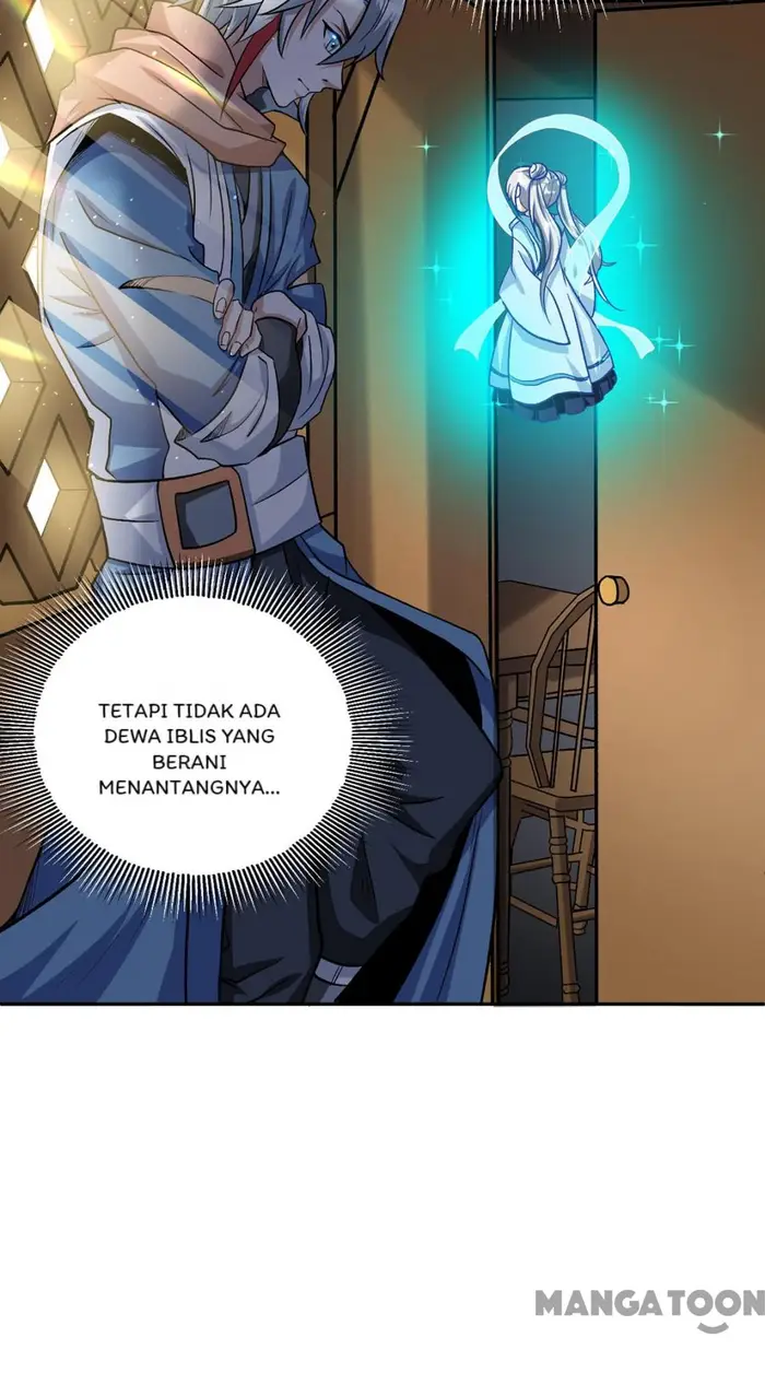 Martial Arts Reigns Chapter 448 - Halaman 30