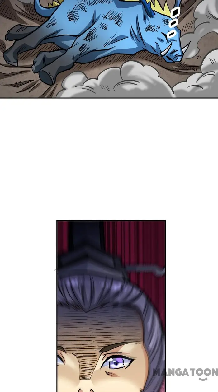 Martial Arts Reigns Chapter 448 - Halaman 47
