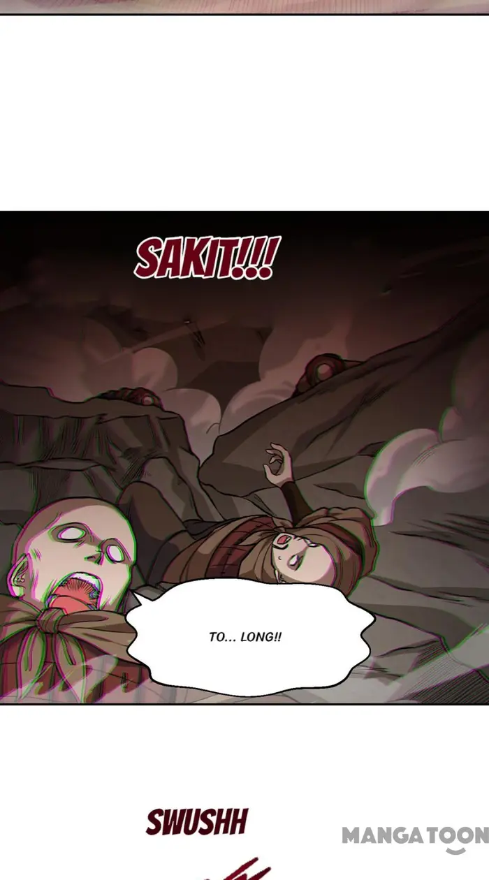 Martial Arts Reigns Chapter 447 - Halaman 18