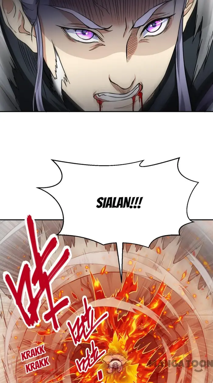 Martial Arts Reigns Chapter 447 - Halaman 28