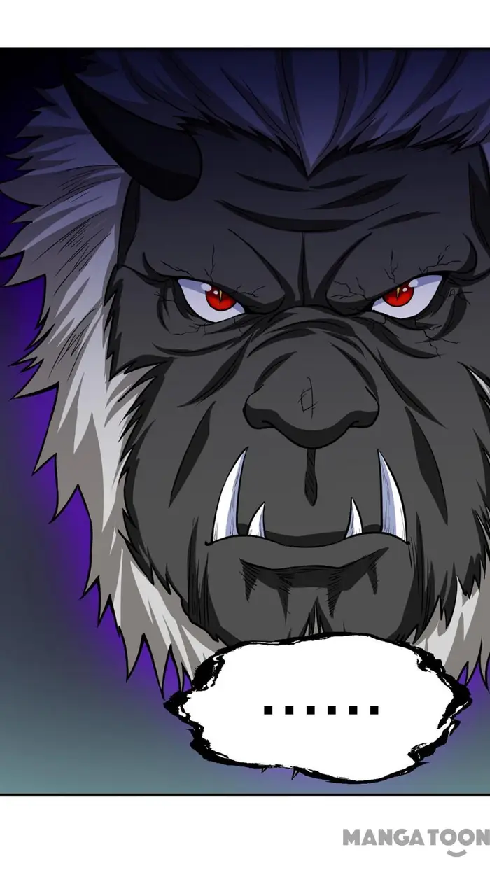 Martial Arts Reigns Chapter 447 - Halaman 38