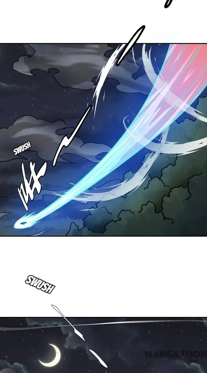 Martial Arts Reigns Chapter 447 - Halaman 50