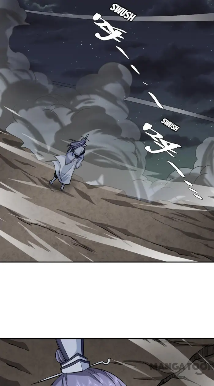 Martial Arts Reigns Chapter 447 - Halaman 51