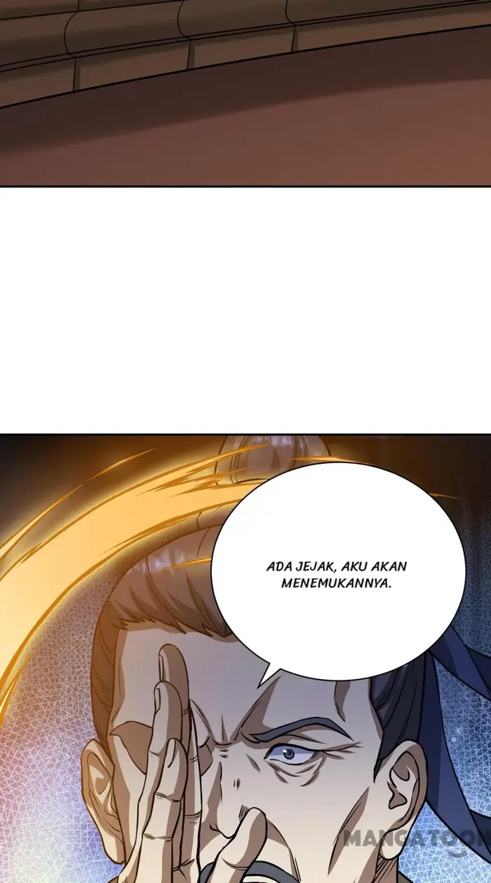 Martial Arts Reigns Chapter 447 - Halaman 61