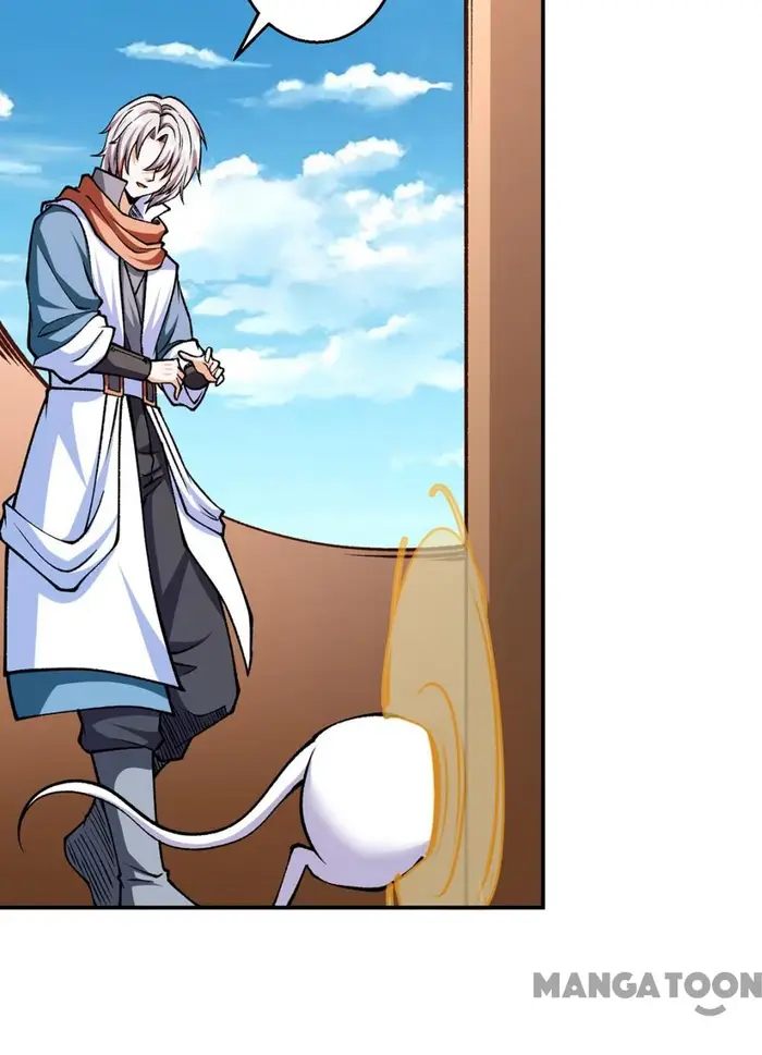 Martial Arts Reigns Chapter 446 - Halaman 32